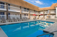 Motel 6 Duncanville TX - Dallas