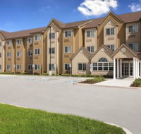 Microtel Inn  Suites by Wyndham Kenedy - Hotels Find