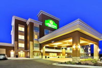 La Quinta Inn  Suites by Wyndham Rochester Mayo Clinic S