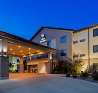 Best Western North Edge Inn - Hotels Find
