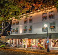 Camas Boutique Hotel - Hotels Find