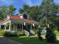 White Oak Manor Bed  Breakfast