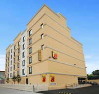 Super 8 by Wyndham Bronx - Hotels Find