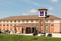 Sleep Inn  Suites Fort Scott