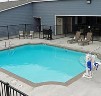 Southern Inn  Suites Kenedy - Hotels Find