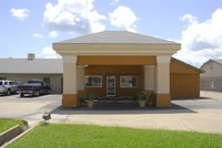 America's Best Inns  Suites