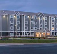 Microtel Inn  Suites By Wyndham Georgetown Delaware Beaches - Hotels Find