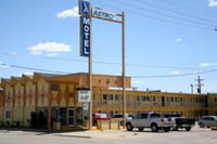 Astro Motel