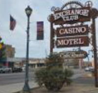 Exchange Club Motel - Hotels Find