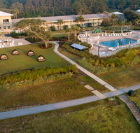 Holiday Inn Resort Jekyll Island an IHG Hotel - Hotels Find