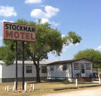 Stockman Motel - Hotels Find