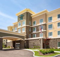 Homewood Suites by Hilton Akron Fairlawn OH - Hotels Find