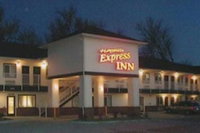 Haysville Express Inn