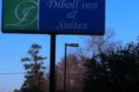 Diboll Inn  Suites