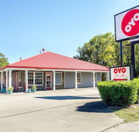 OYO Hotel Calhoun GA I 75  US 41 Hwy - Hotels Find