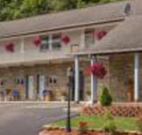 Budget Inn Watkins Glen - Hotels Find