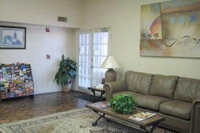 Spanish Trails Inn