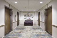 The Towers At Kahler Grand Hotel