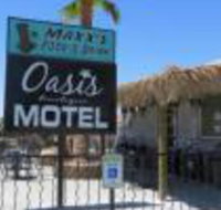 Oasis Boutique Motel - Hotels Find