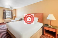 OYO Hotel Jefferson TX Hwy 59