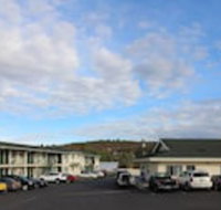 Ponderosa Motel - Hotels Find