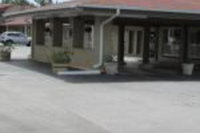 Lufkin Inn