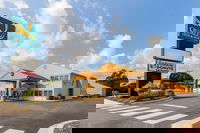 Georgetown De Hotels Find