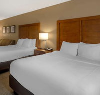 Comfort Inn  Suites Peachtree Corners - Hotels Find