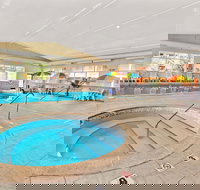 Days Inn by Wyndham Ann Arbor - Hotels Find