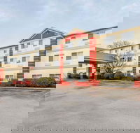 Comfort Inn  Suites East Moline near I-80 - Hotels Find