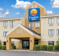 Comfort Inn East - Hotels Find