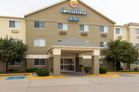 Comfort Inn East