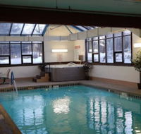 Comfort Inn Civic Center - Hotels Find