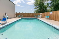 Knights Inn Longview