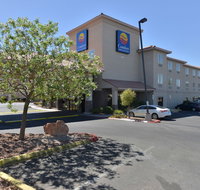 Comfort Inn  Suites Las Vegas - Nellis - Hotels Find