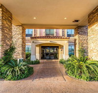Comfort Inn  Suites Henderson - Las Vegas - Hotels Find