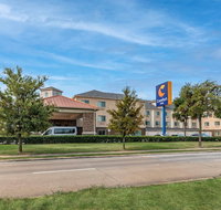 Comfort Inn DfwAirportNorth - Hotels Find