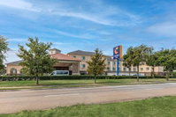 Comfort Inn DfwAirportNorth