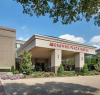 Crowne Plaza Dallas Near Galleria-Addison an IHG Hotel - Hotels Find
