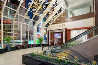 Crowne Plaza Times Square Manhattan an IHG Hotel