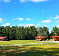 Abbot Trailside Lodging - Hotels Find