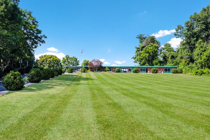 Alpine Motel - thumb 1