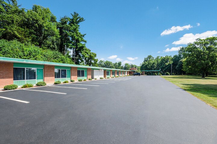 Alpine Motel - thumb 5