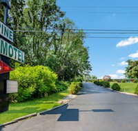 Alpine Motel - Hotels Find