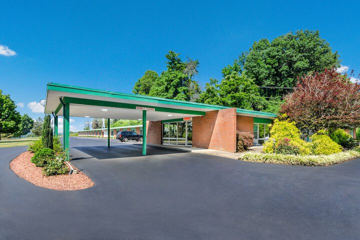 Alpine Motel - thumb 2