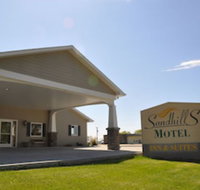 Sandhills Guest House Motel - Hotels Find