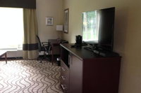 Executive Inn  Suites Jefferson