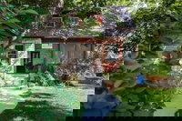 Anderson Bed  Breakfast