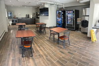 2nd Street Inn  Suites