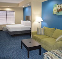 Karnes City Lodge - Hotels Find